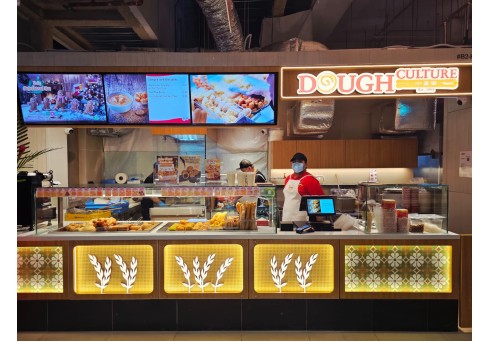 33 Sengkang W Ave, B2-K2 The Seletar Mall, Singapore 797653